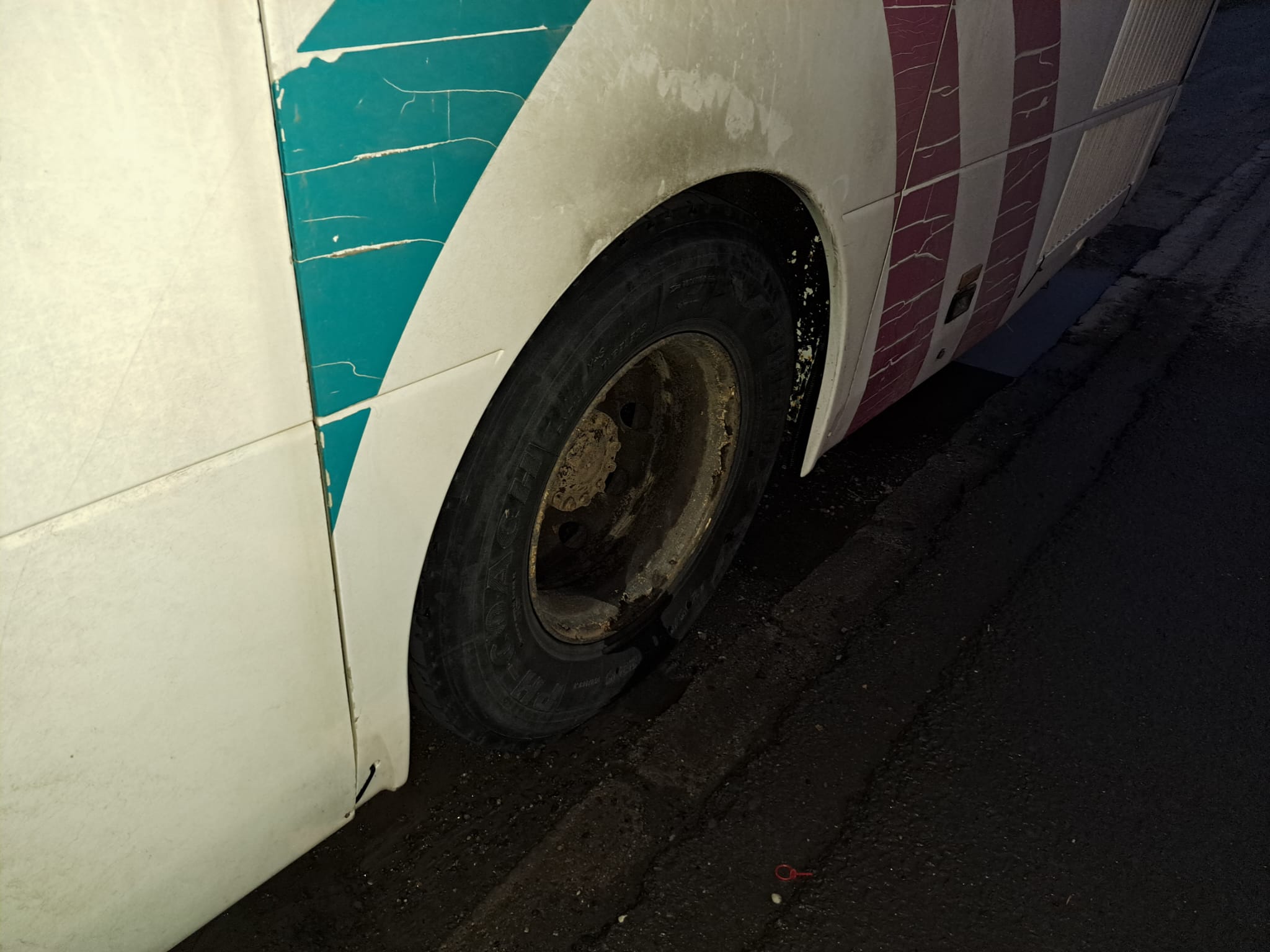 Hargita megyei katasztrófavédelmi felügyelőség